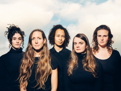 Ysop at PANDA Platforma