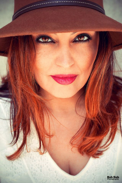 Hot Jazz At The Gallery Proudly Presents The Stephanie Porter Band at Frederick Holmes & Co. Art Gallery