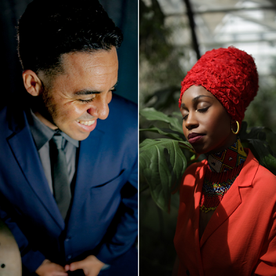 Jaz Sawyer We Insist! Freedom Now Suite at Bing Concert Hall - event poster Jaz Sawyer We Insist! Freedom Now Suite at Bing Concert Hall