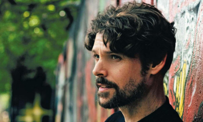 Jarrod Lawson at Middle C Jazz