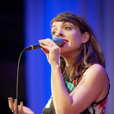 Naama Gheber & Friends -tuesday Session at Mezzrow Jazz Club