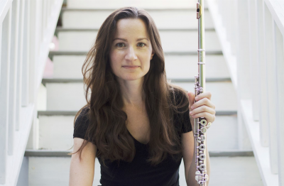 Yulia Musayelyan Quartet at Peabody Hall, Parish Of All Saints