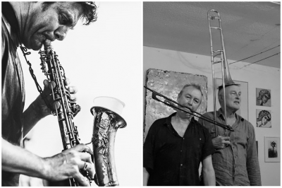 Edwards · Hubweber · Wissel  at Loft