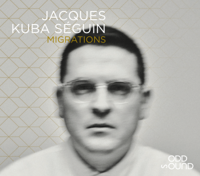 Jacques Kuba Seguin: Migration  at Palais Montcalm