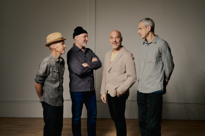 The Bad Plus Farewell Tour