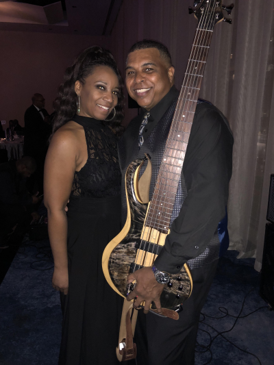 Music At Main: The Whitehouse Band at Cleveland Public Library