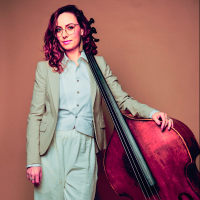 Night Of The Improvisor Feat. Emma Dayhuff at Cafe CODA