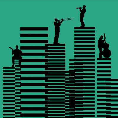 The Best Of Jazz: Louis Armstrong, Gershwin, Jobim... - Metropolitan Jazz Band at Freezing Jazz Festival at Reduta Jazz Club - event poster The Best Of Jazz: Louis Armstrong, Gershwin, Jobim... - Metropolitan Jazz Band at Freezing Jazz Festival at Reduta Jazz Club