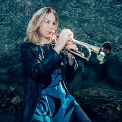 Mindful Listening For All With Ingrid Jensen - Jazz Camp Online at Living Jazz