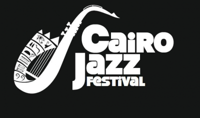 Zach Brock And Steve Sandberg at Cairo Jazz Festival at Ewart Hall, Auc Tahrir Campus