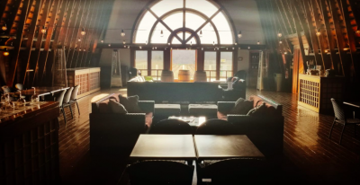 Bill Cash at Millbrook Winery