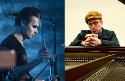 Darren Beckett Featuring George Colligan at 606 Club