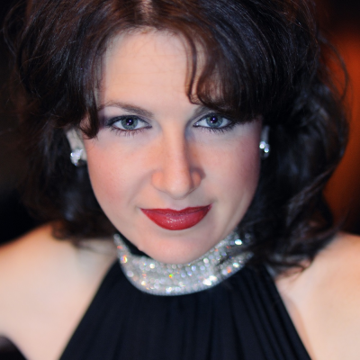 Vjc Big Band Featuring Alexis Cole at Vermont Jazz Center