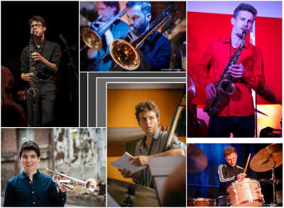 Trucker Babes | Live Recording at Loft - event poster Trucker Babes | Live Recording at Loft