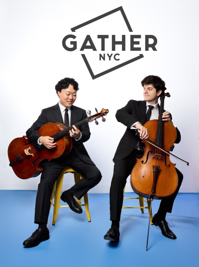 Gathernyc: Empire Wild