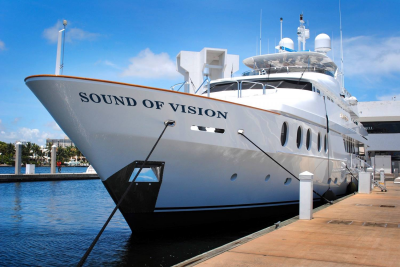 Sound Of Vision's Back At Blue Jean Blues! at Blue Jean Blues - event poster Sound Of Vision's Back At Blue Jean Blues! at Blue Jean Blues