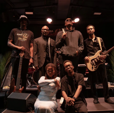 The Kuumba Experience