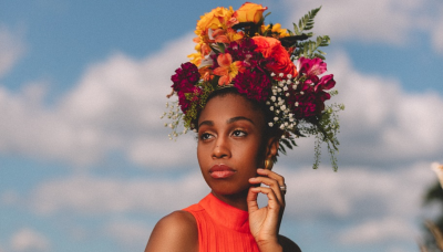 Jazzmeia Horn at Kimmel Center for the Performing Arts - event poster Jazzmeia Horn at Kimmel Center for the Performing Arts