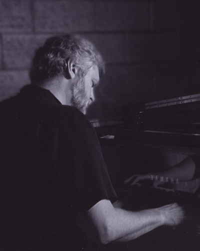 Monday Night Jazz Gumbo With Lifeline  at Casino Club