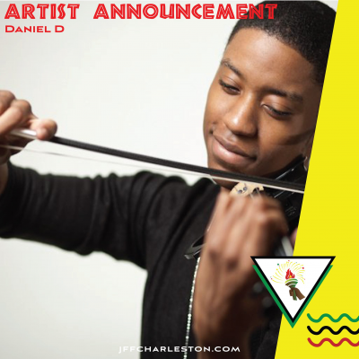 2021 Juneteenth Freedom Fest - Charleston, Sc at Riverfront Park - event poster 2021 Juneteenth Freedom Fest - Charleston, Sc at Riverfront Park