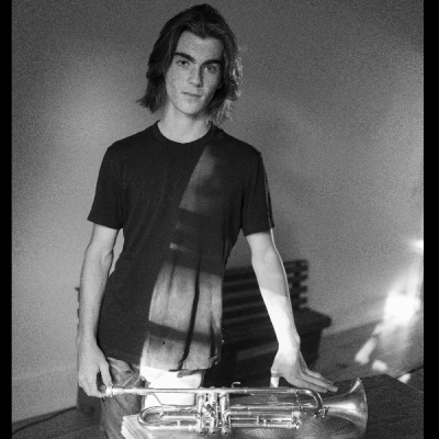 Trumpeter, James Haddad & His Young New York All Stars at Chris' Jazz Cafe