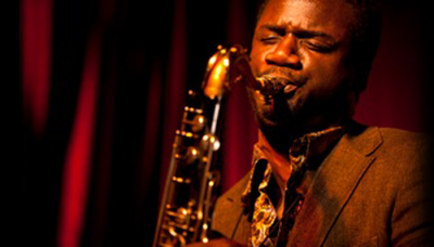 Myron Walden Quartet at Tavern On George - event poster Myron Walden Quartet at Tavern On George