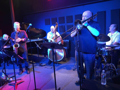 Northwest By Southwest at Scat Jazz Lounge