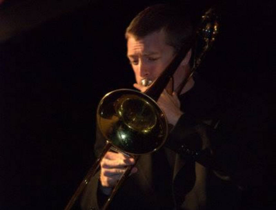 Brad Jepson Quartet, Wheel Session 72 at Greenville Unitarian Universalist Fellowship