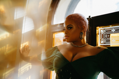 Laurin Talese at Kimmel Center for the Performing Arts