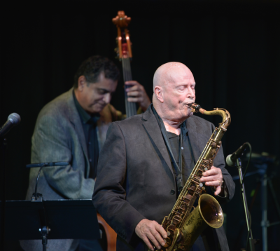 Blue Bamboo Summer Concert Series Presents Terry Myers Quintet at Casselberry Arts Center