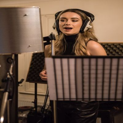 ' Celebrating Sir George Shearing' With 'shear Brass ' - Auden Theatre, Holt - Wed, Sept 11th at The Auden Theatre