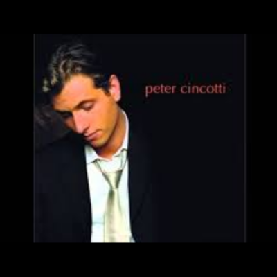 Peter Cincotti at Chris' Jazz Cafe