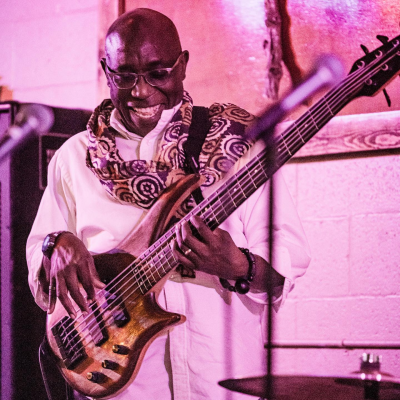 Nee's Bees at The Grape