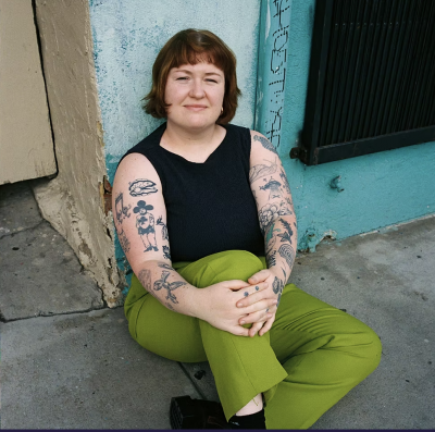 Nicole Mccabe ‘color Theory’ Album Release Show With Julien Knowles, Luca Mendoza, Logan Kane & Myles Martin at Sam First