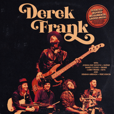 Derek Frank at Alvas Showroom