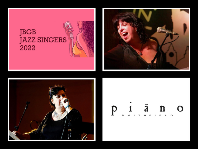 Liane Carroll - Solo Returns at Piano Smithfield