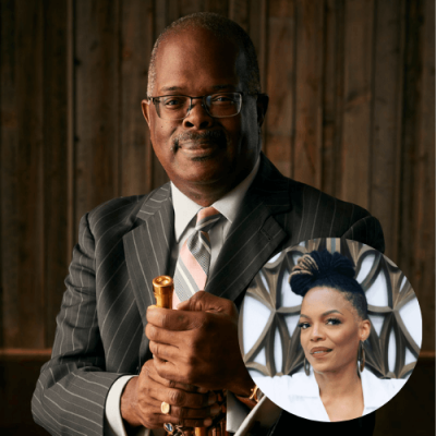 Legendary Count Basie Orchestra With Nnenna Freelon