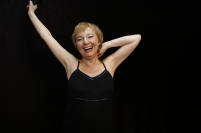 Jazz Afternoon at Margaret Schweinhaut Senior Center