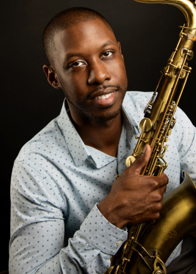 2022 Art Of Jazz: Kevin Patton Quartet at The Gibbes Museum Of Art