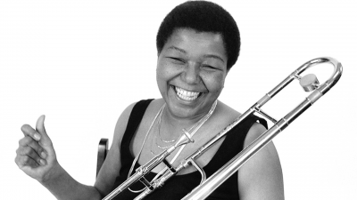 Melba&#039;s Kitchen - Melba Liston Centennial Celebration