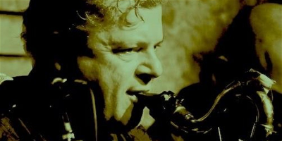 Dr. Merengue Vodou Band Featuring Paul Austerlitz at Cafe Bohemia