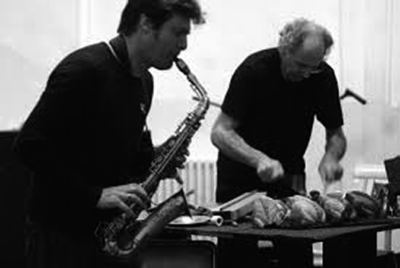 Lytton Kaiser Wissel at Soyya