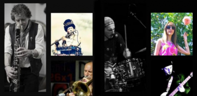 Sothiac Group  at Soho Jazz Cafè