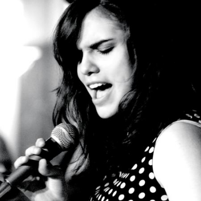 Julia Keefe at Carpenter Performing Arts Center