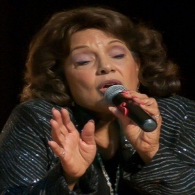 Live Jazz Concert Featuring Jazz Vocalist Becky Livas at Meade Memorial Episcopal Church