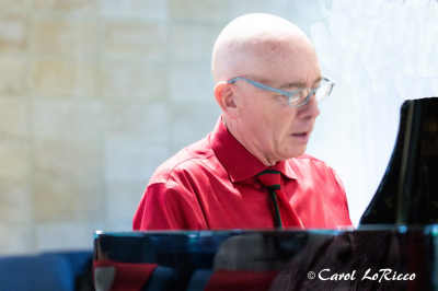 Sunday Jazz Project Solo Version at The Studio Public House