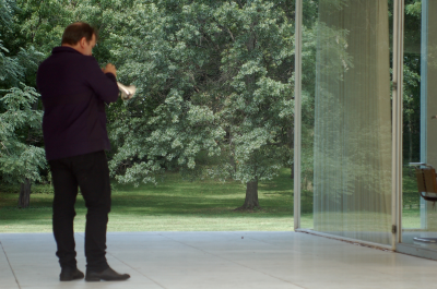 The Warhol’s Sound Series presents: Rob Mazurek's Farnsworth Scores at The Carnegie Museum Of Art Theater