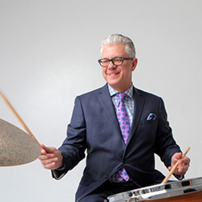 Matt Wilson's Honey And Salt at Stanford Jazz Festival at Dinkelspiel Auditorium - event poster Matt Wilson's Honey And Salt at Stanford Jazz Festival at Dinkelspiel Auditorium