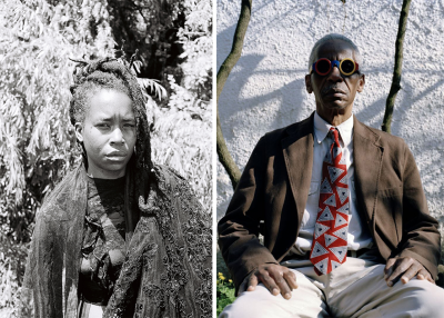 Roscoe Mitchell-Moor Mother Duo at October Revolution Of Jazz & Contemporary Music Festival at Ruba Club - event poster Roscoe Mitchell-Moor Mother Duo at October Revolution Of Jazz & Contemporary Music Festival at Ruba Club