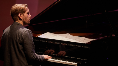 Pablo Held Meets … Vol 16 at Loft